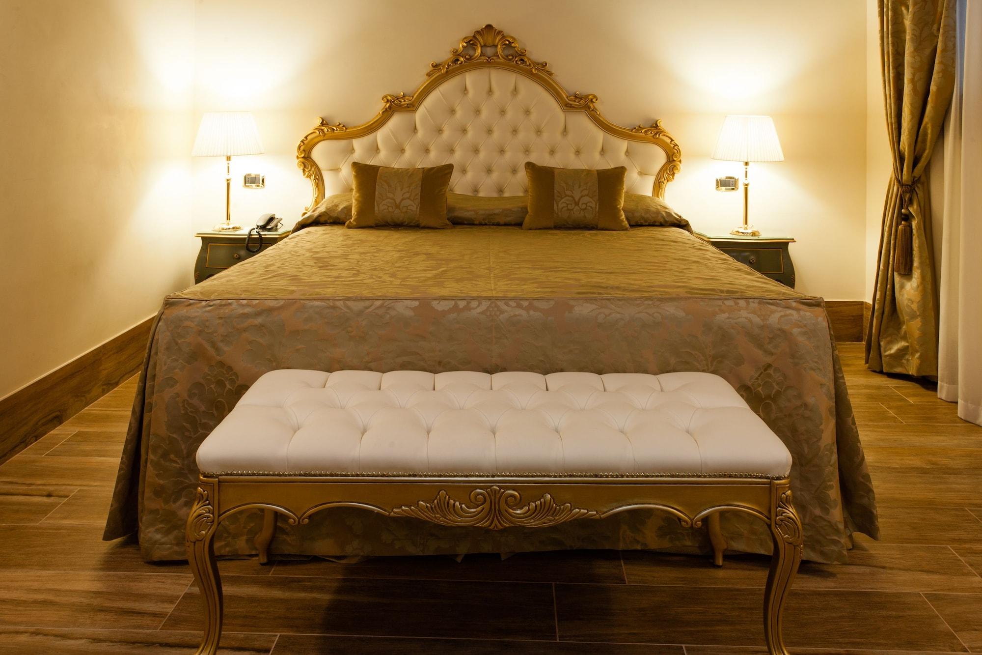 Hotel Al Ponte Mocenigo Венеция Экстерьер фото