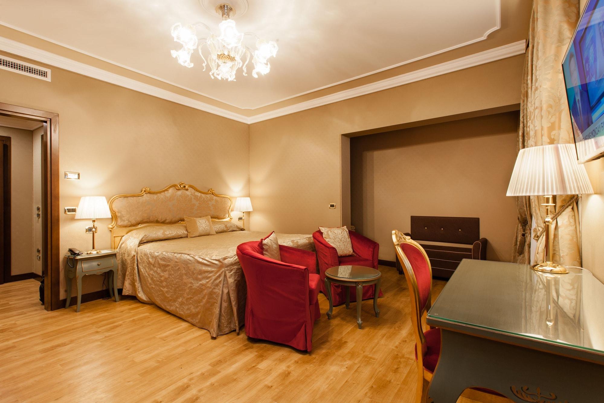 Hotel Al Ponte Mocenigo Венеция Экстерьер фото