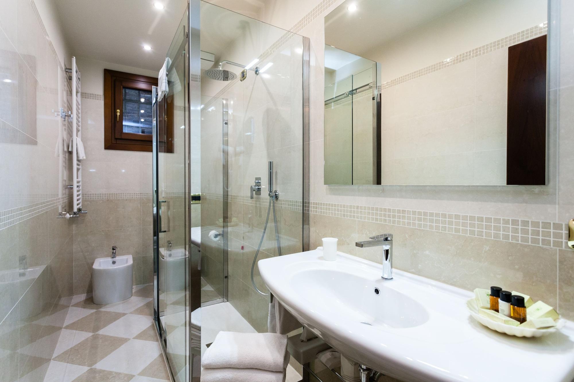 Hotel Al Ponte Mocenigo Венеция Экстерьер фото