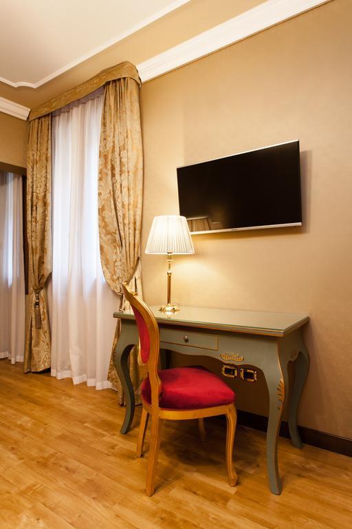 Hotel Al Ponte Mocenigo Венеция Экстерьер фото