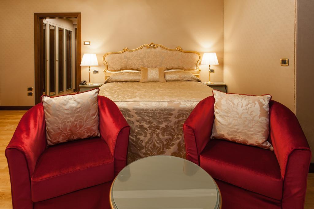 Hotel Al Ponte Mocenigo Венеция Экстерьер фото