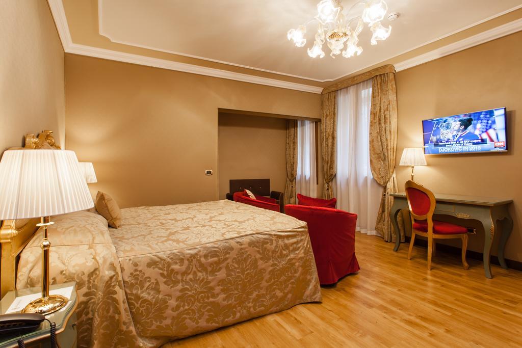 Hotel Al Ponte Mocenigo Венеция Экстерьер фото
