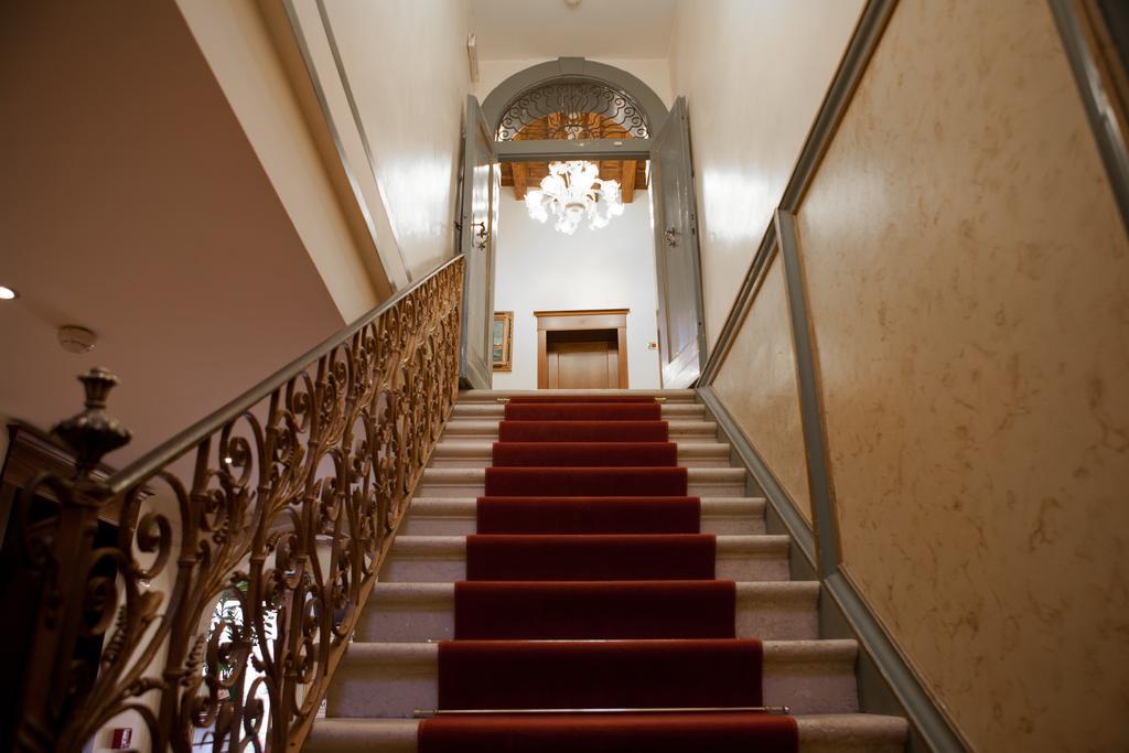 Hotel Al Ponte Mocenigo Венеция Экстерьер фото