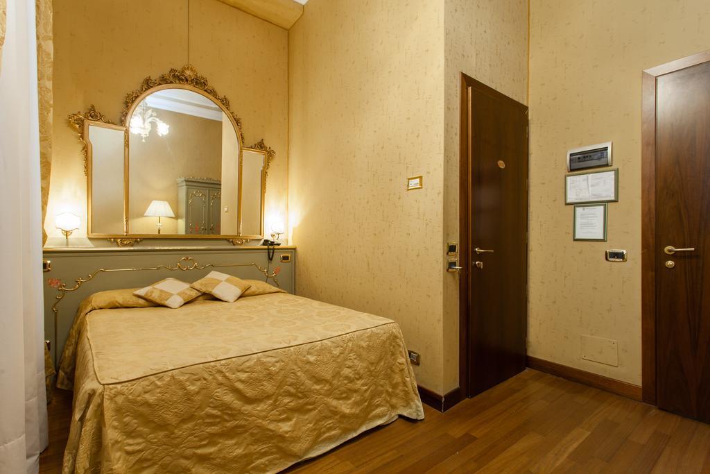 Hotel Al Ponte Mocenigo Венеция Экстерьер фото
