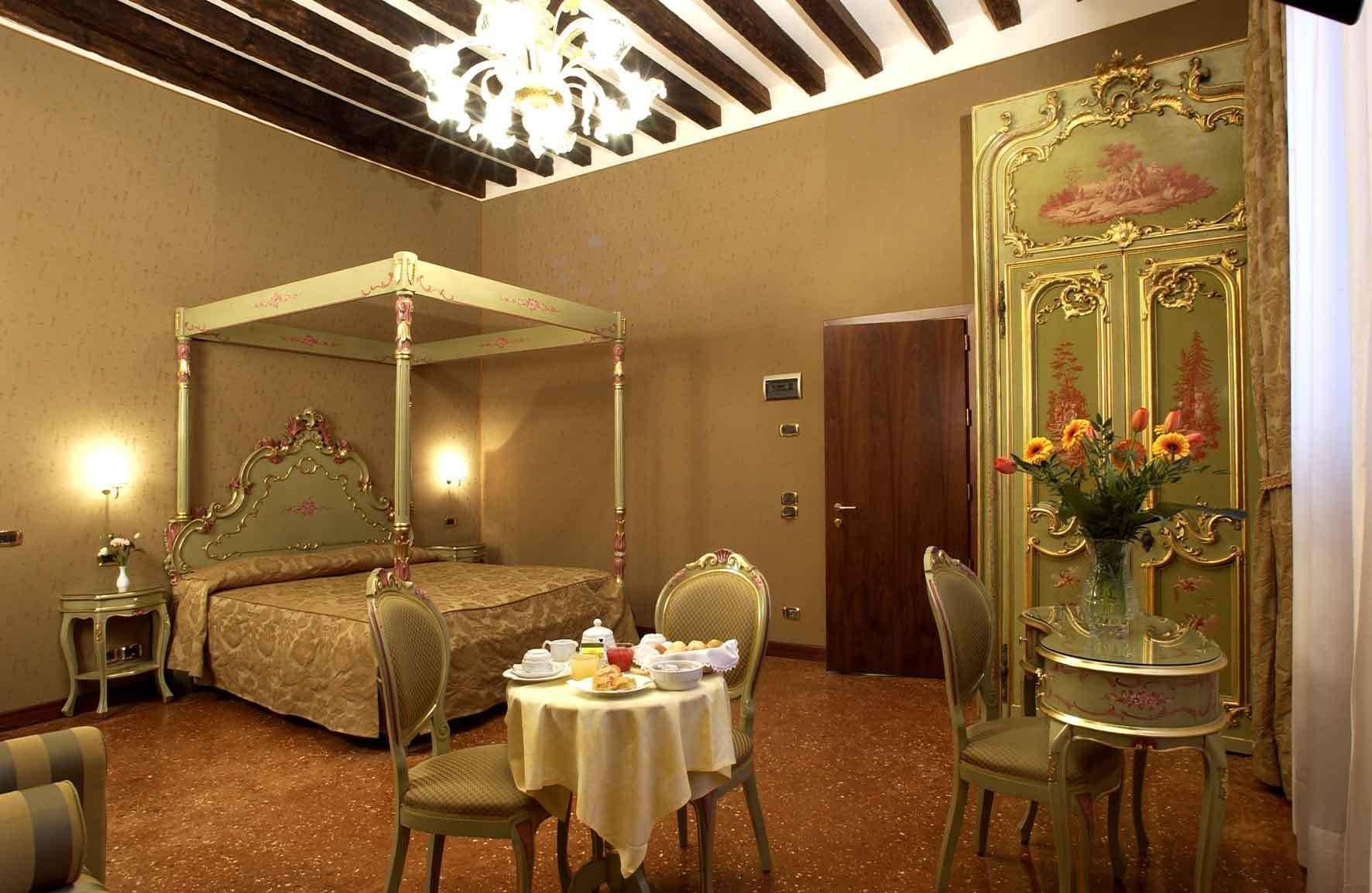 Hotel Al Ponte Mocenigo Венеция Экстерьер фото
