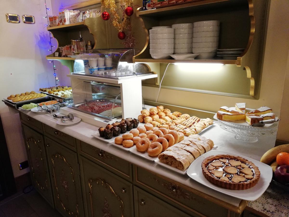 Hotel Al Ponte Mocenigo Венеция Экстерьер фото