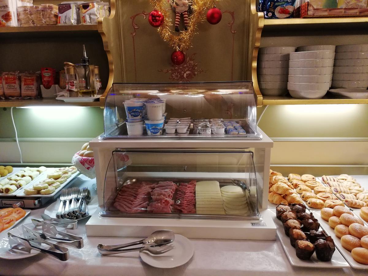 Hotel Al Ponte Mocenigo Венеция Экстерьер фото