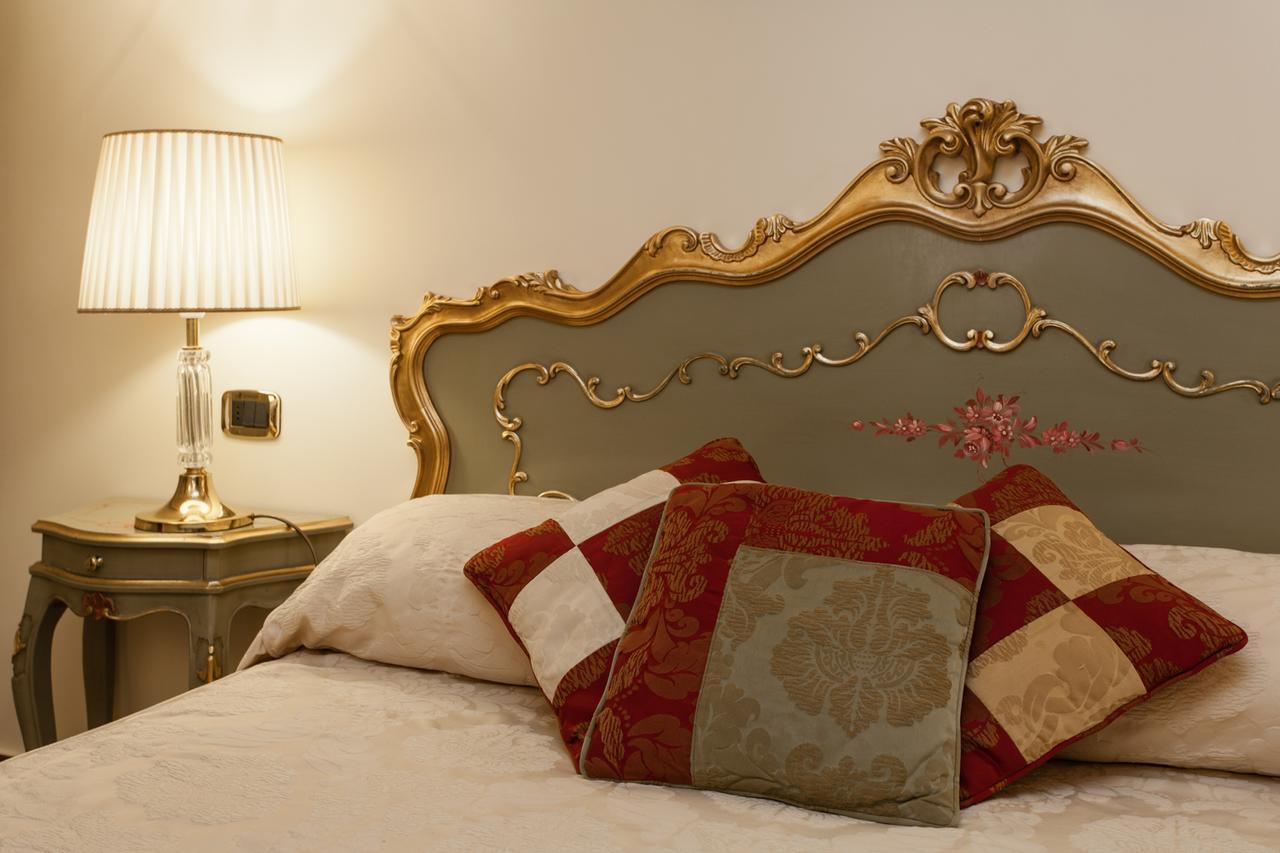 Hotel Al Ponte Mocenigo Венеция Экстерьер фото